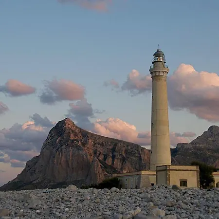 Holiday home Casa Vacanza San Vito Lo Capo