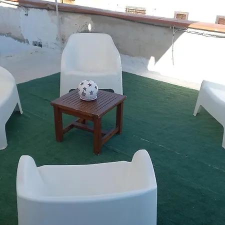 Casa Vacanza * San Vito Lo Capo