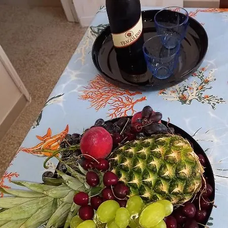 Casa Vacanza San Vito Lo Capo