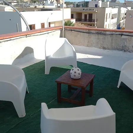 Casa Vacanza *