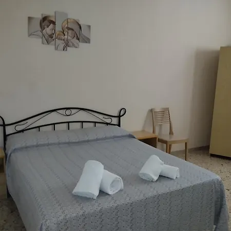 Casa Vacanza