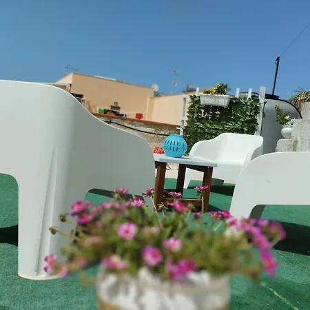 Casa Vacanza *
