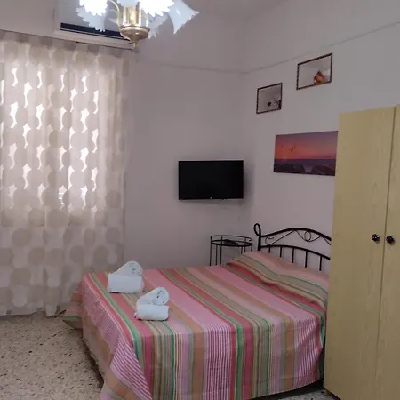 Holiday home Casa Vacanza