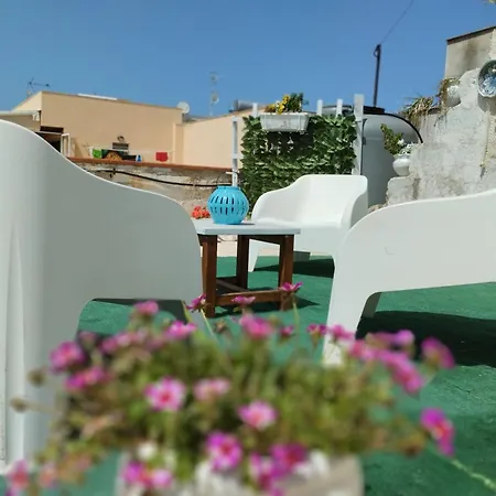 Casa Vacanza * San Vito Lo Capo