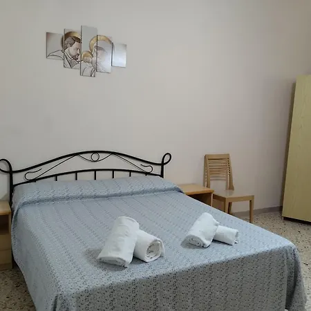 Holiday home Casa Vacanza San Vito Lo Capo
