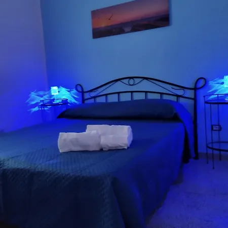 Casa Prázdninový dům *
