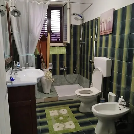 Casa San Vito Lo Capo