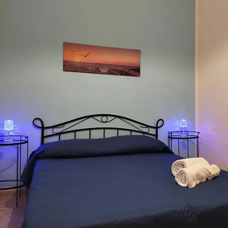 Casa San Vito Lo Capo