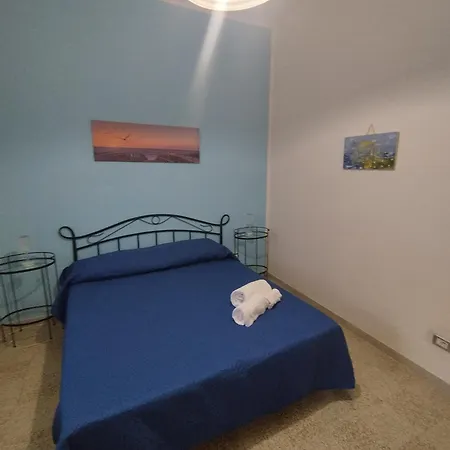 Prázdninový dům Casa San Vito Lo Capo