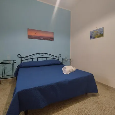 Casa * San Vito Lo Capo